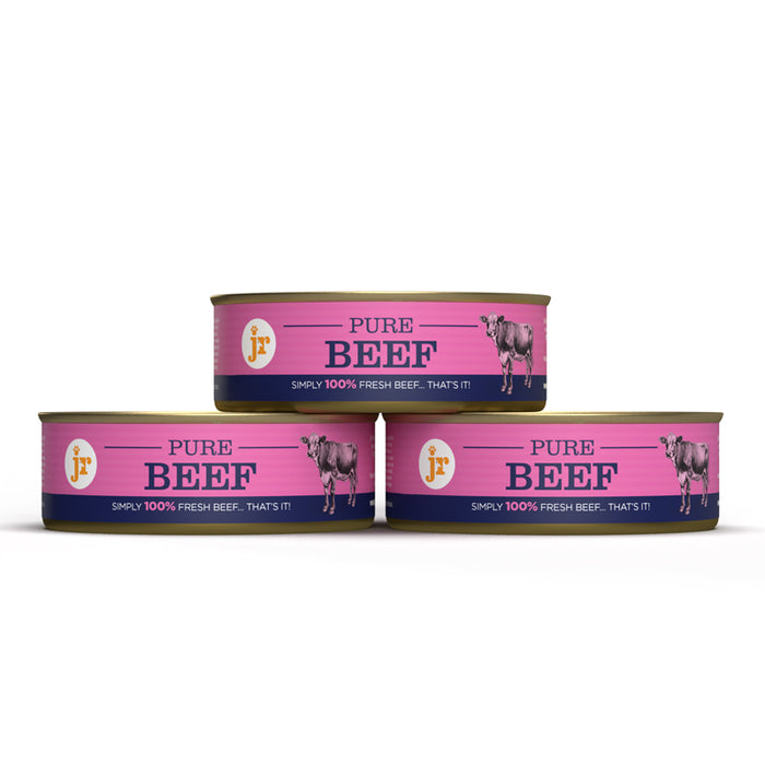 Pure Beef Topper & Mixer 80g