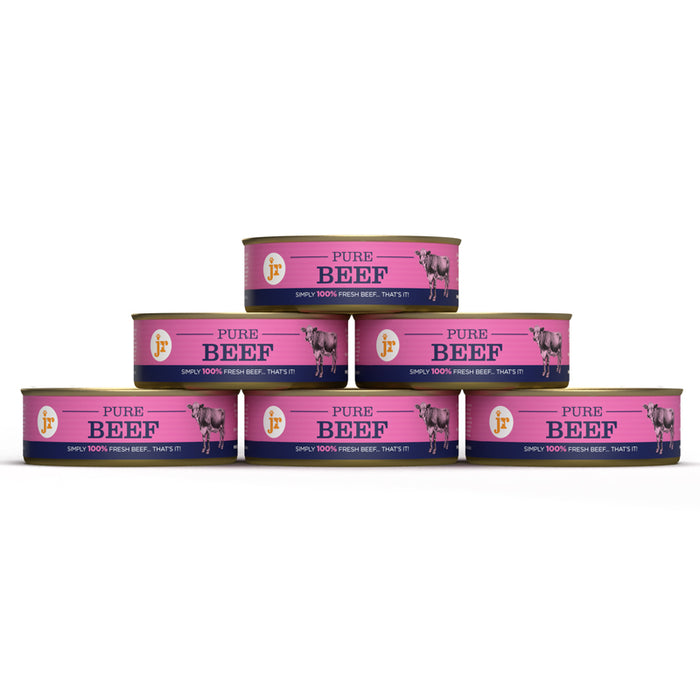 Pure Beef Topper & Mixer 80g