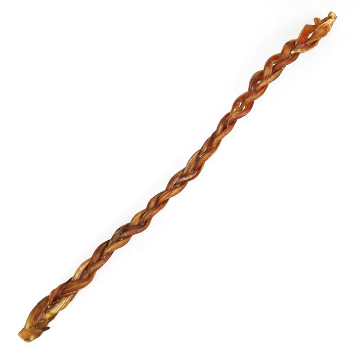 Braided Whole Pizzle