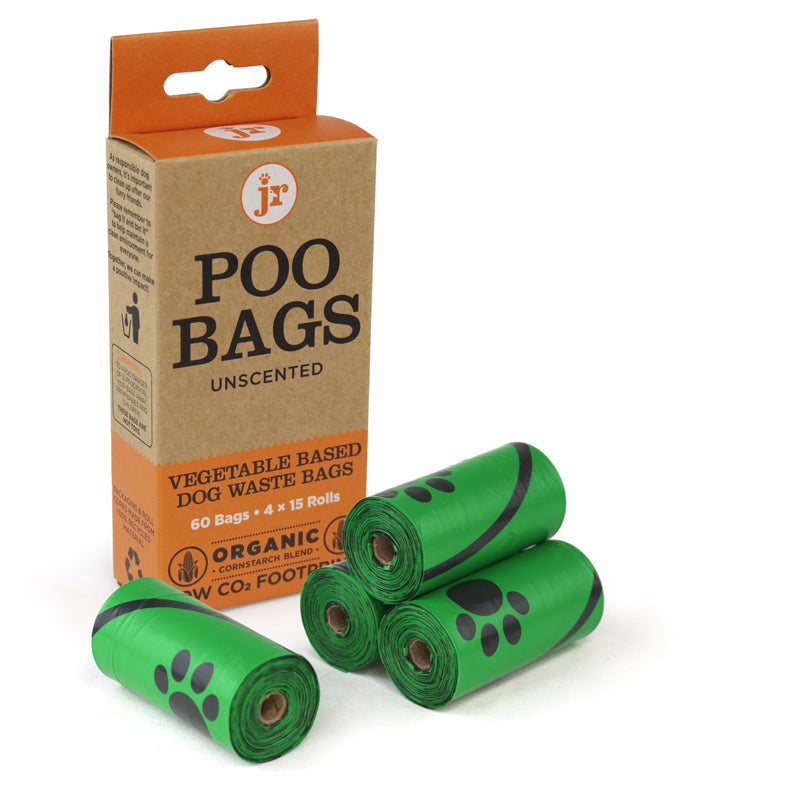 Pet waste deals bags