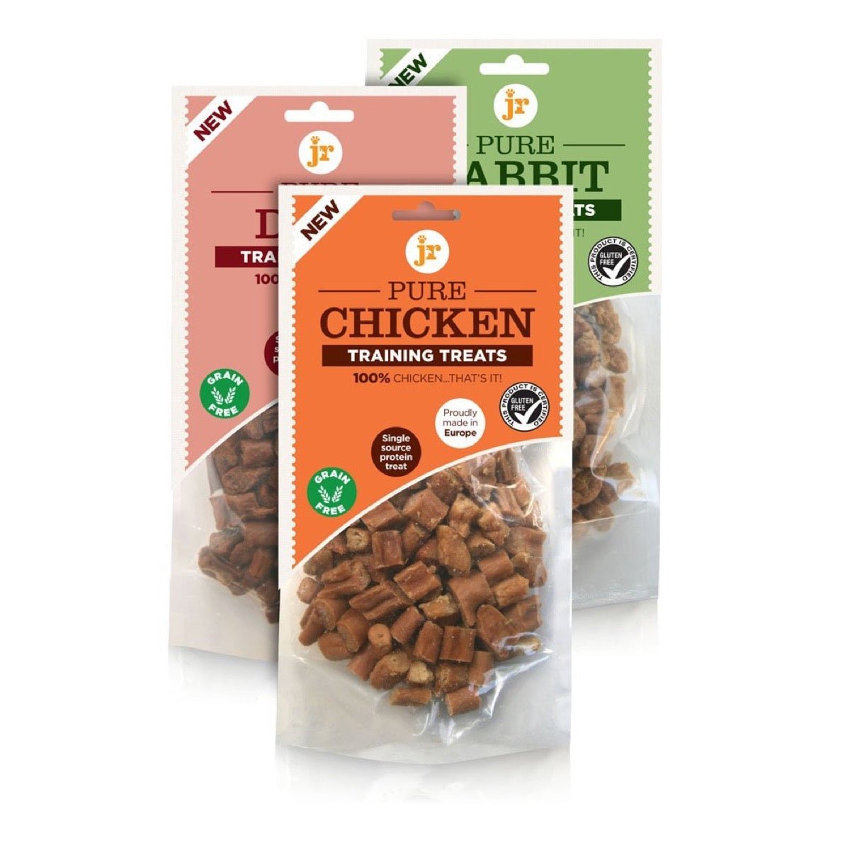 Easy to digest dog treats best sale